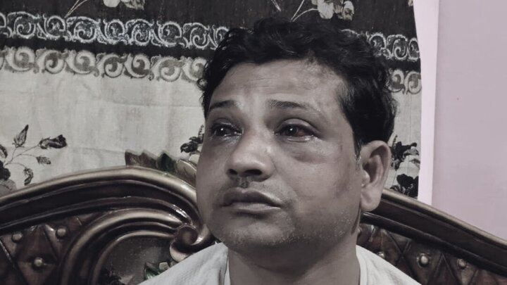 حمله هندوهای افراطی به سه مسلمان به جرم توزیع گوشت حلال