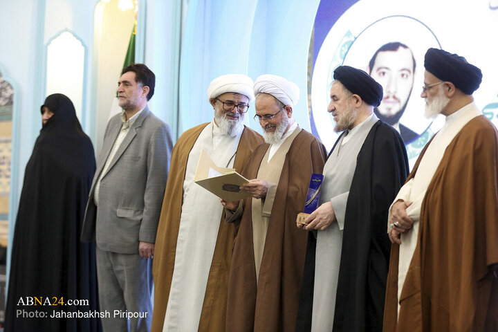 Photos: International Conference on Mahdism Doctrine