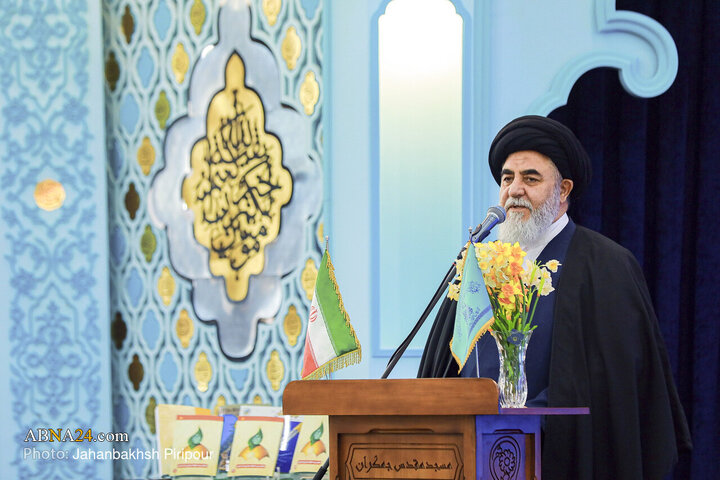 Photos: International Conference on Mahdism Doctrine