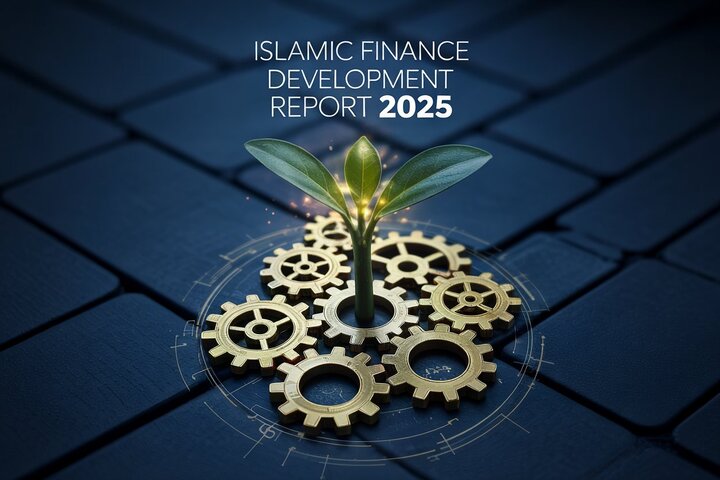 پنجاهمین سال مالی اسلامی؛ دارایی‌های جهانی به ۵.۹۸ تریلیون دلار رسید