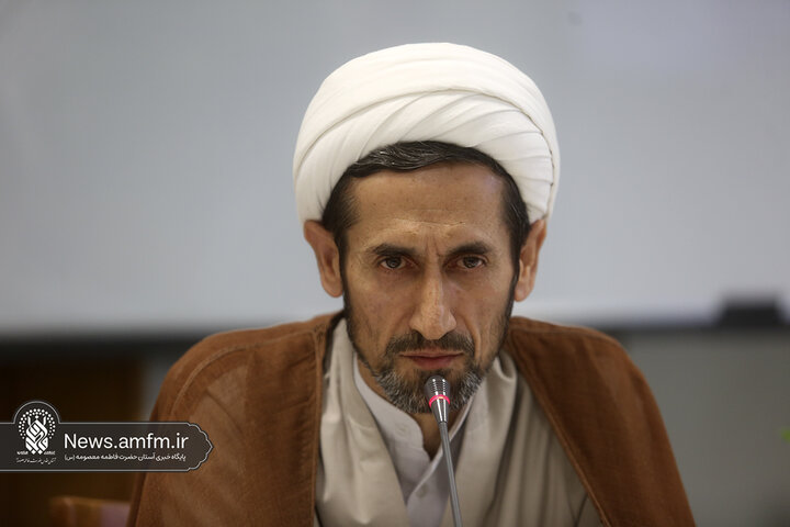 بیش از هزار خادم، آماده خدمت‌رسانی به زائران حرم بانوی کرامت در نیمه‌شعبان