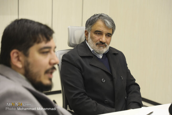 نشست علمی «وضعیت‌شناسی شیعیان یمن» در خبرگزاری ابنا