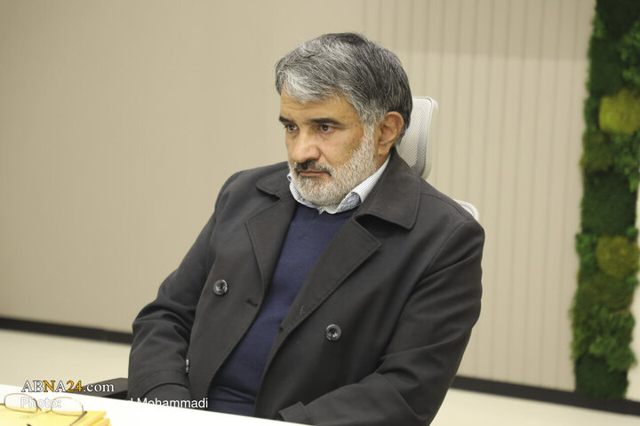 نشست علمی «وضعیت‌شناسی شیعیان یمن» در خبرگزاری ابنا