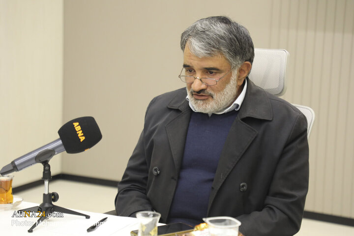 نشست علمی «وضعیت‌شناسی شیعیان یمن» در خبرگزاری ابنا