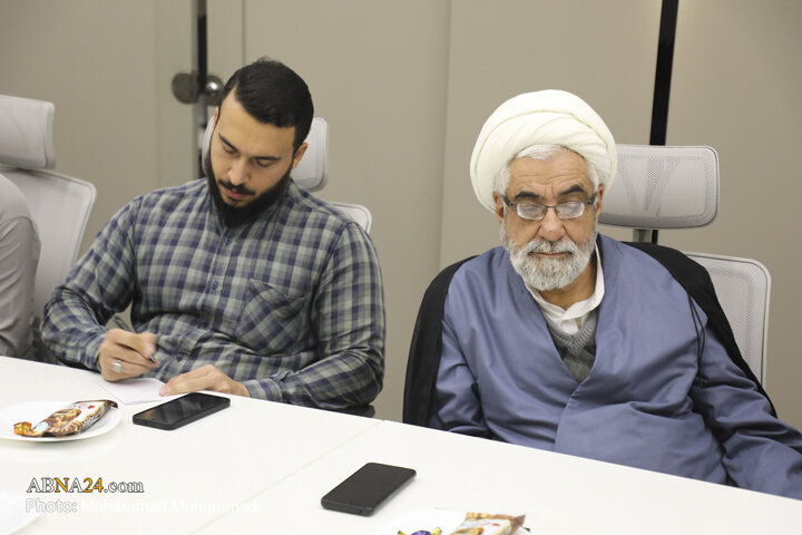 نشست علمی «وضعیت‌شناسی شیعیان یمن» در خبرگزاری ابنا