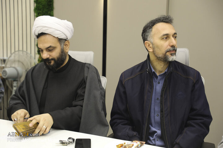 نشست علمی «وضعیت‌شناسی شیعیان یمن» در خبرگزاری ابنا