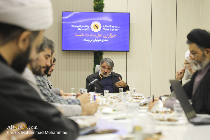 نشست علمی «وضعیت‌شناسی شیعیان یمن» در خبرگزاری ابنا