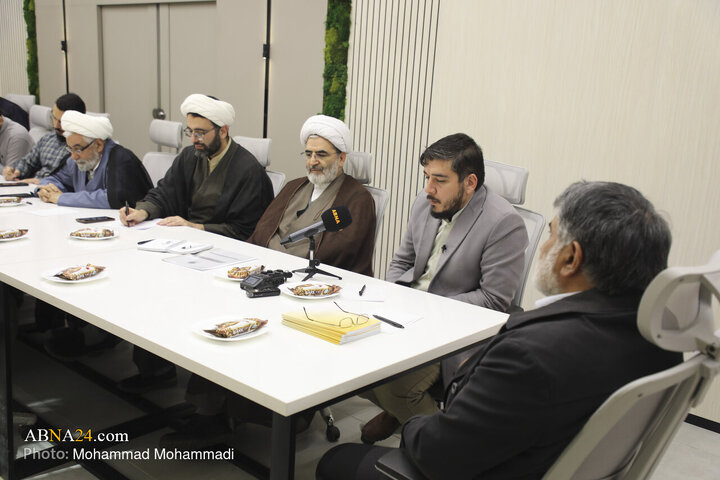 نشست علمی «وضعیت‌شناسی شیعیان یمن» در خبرگزاری ابنا