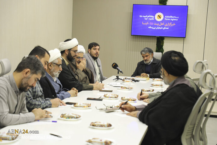 نشست علمی «وضعیت‌شناسی شیعیان یمن» در خبرگزاری ابنا