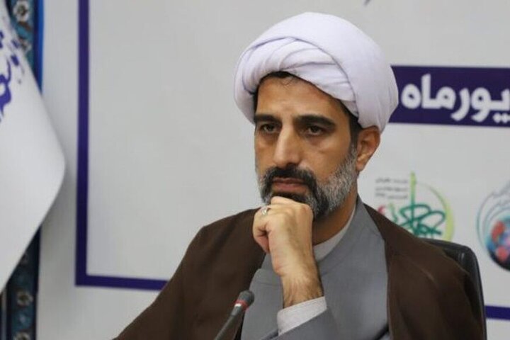 تقارن دهه فجر و نیمه‌شعبان تجلی انتظار فعال و بستر جهاد تبیین است