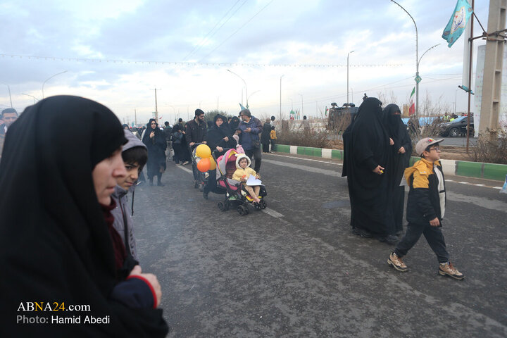 Şeva Nîvê Şabanê li Mizgefta Pîroz a Cemkeran