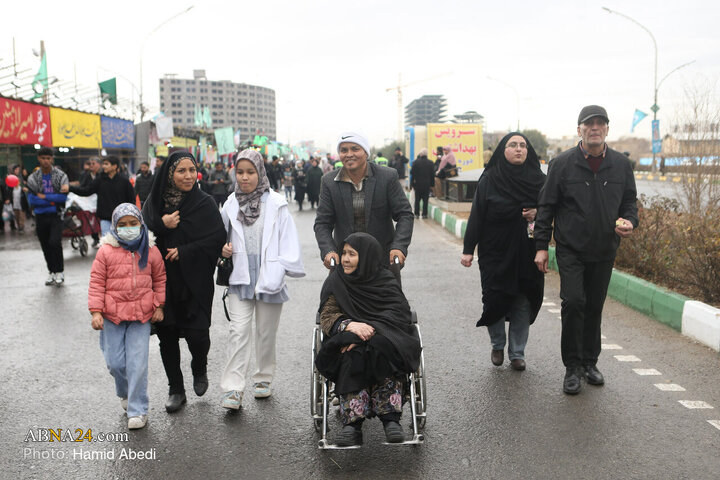 Şeva Nîvê Şabanê li Mizgefta Pîroz a Cemkeran