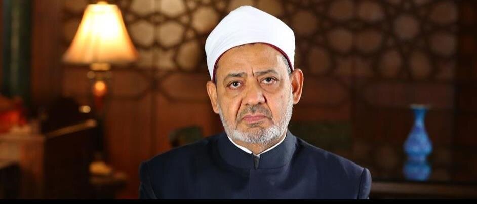 Al-Azhar Sheikh Warns About Cultural Invasion Targeting Youth
