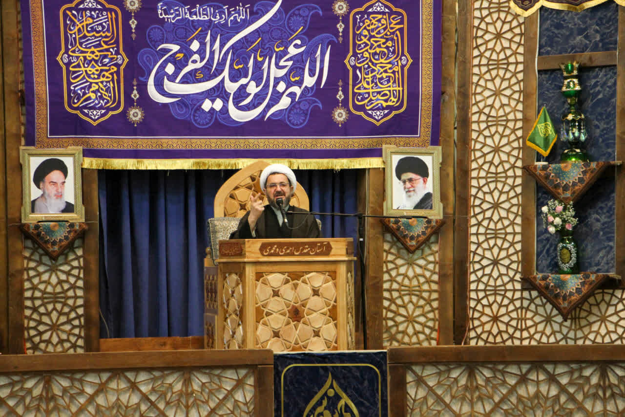 دلایل قرآنی بودن انقلاب اسلامی