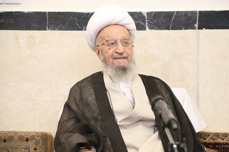 Grand Ayatollah Makarem Shirazi: Mahdism is Defining Pillar of Shia Religion