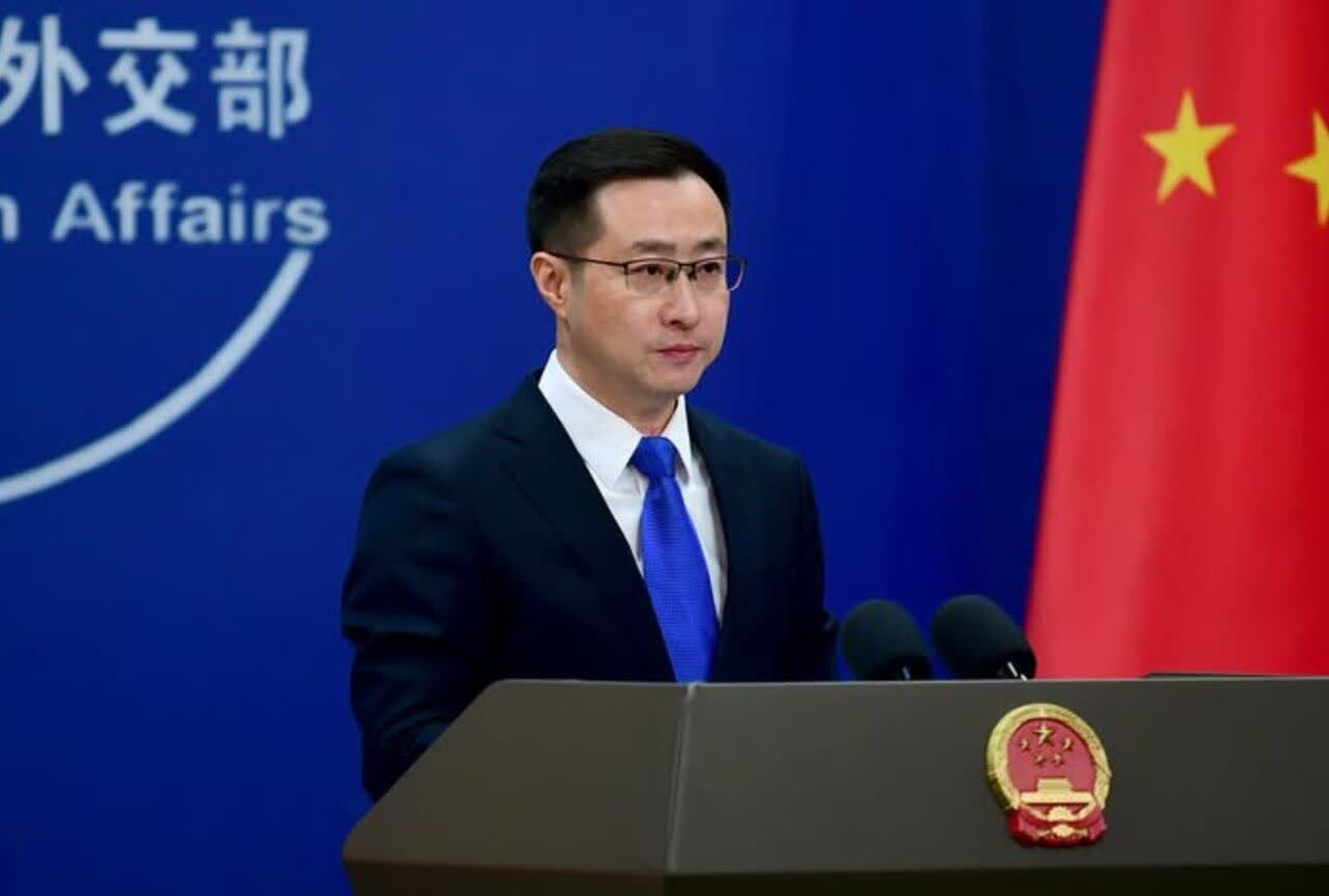 Pagtutol ng Beijing sa Hindi Makatarungang Pag-iimbestiga sa mga Empleyado ng mga Kumpanyang Tsino sa Estados Unidos