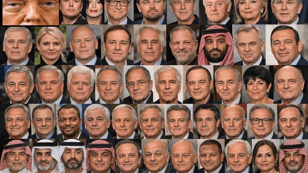 'ایپسٹین کی سلطنتِ فحشاء؛ جنسی رسوائیوں سے بہت آگے ایک مقدمہ