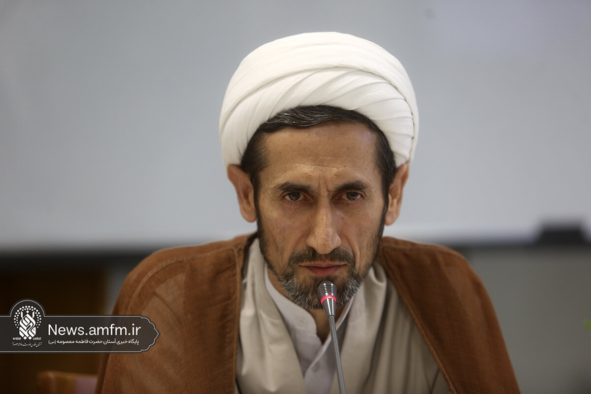 بیش از هزار خادم، آماده خدمت‌رسانی به زائران حرم بانوی کرامت در نیمه‌شعبان