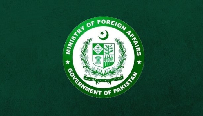 پاکستان کو امریکا ایران مذاکرات میں شرکت کی دعوت دی گئی ہے، دفترخارجہ کی تصدیق