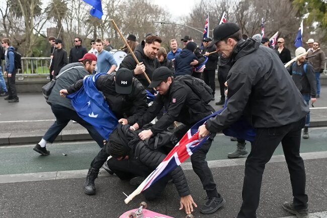 تحذير من تطبيع العنصرية والإسلاموفوبيا في أستراليا؛ التماسك الاجتماعي يواجه التآكل