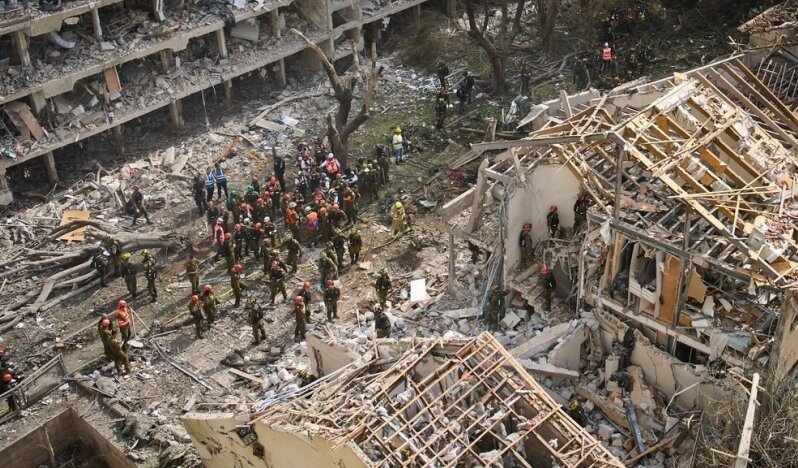 İsrail Toplumunda Savaş Yorgunluğu: İran’a Karşı Yeni Cepheye Destek Zayıf