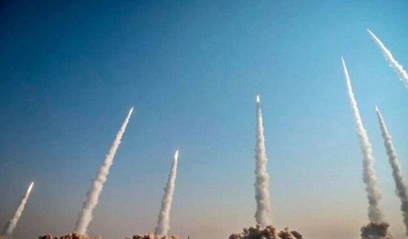 Siyonist Basın İtiraf Etti: İran’ın Füze Altyapısı Askeri Müdahaleye Kapalı