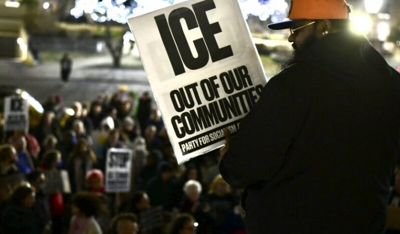 ABD’de Yargıdan Trump Yönetimine Fren: Göçmen Merkezlerinde Denetim Engeline Geçit Yok