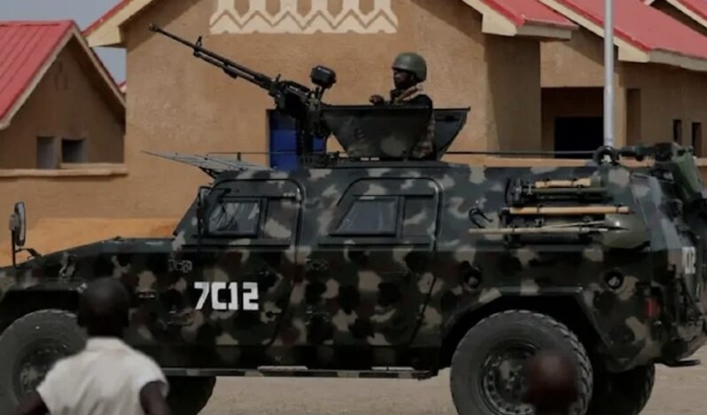 Sambisa’da Darbe: Boko Haram’ın Lojistik Ağı Çökertildi