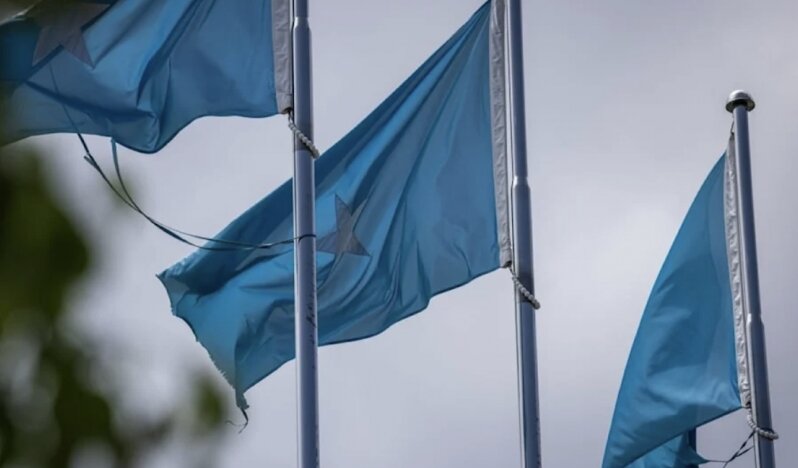 Somali’de Kriz Derinleşiyor: Askeri Protokol Anlaşmazlığı Seçim Öncesi Gerilimi Artırdı