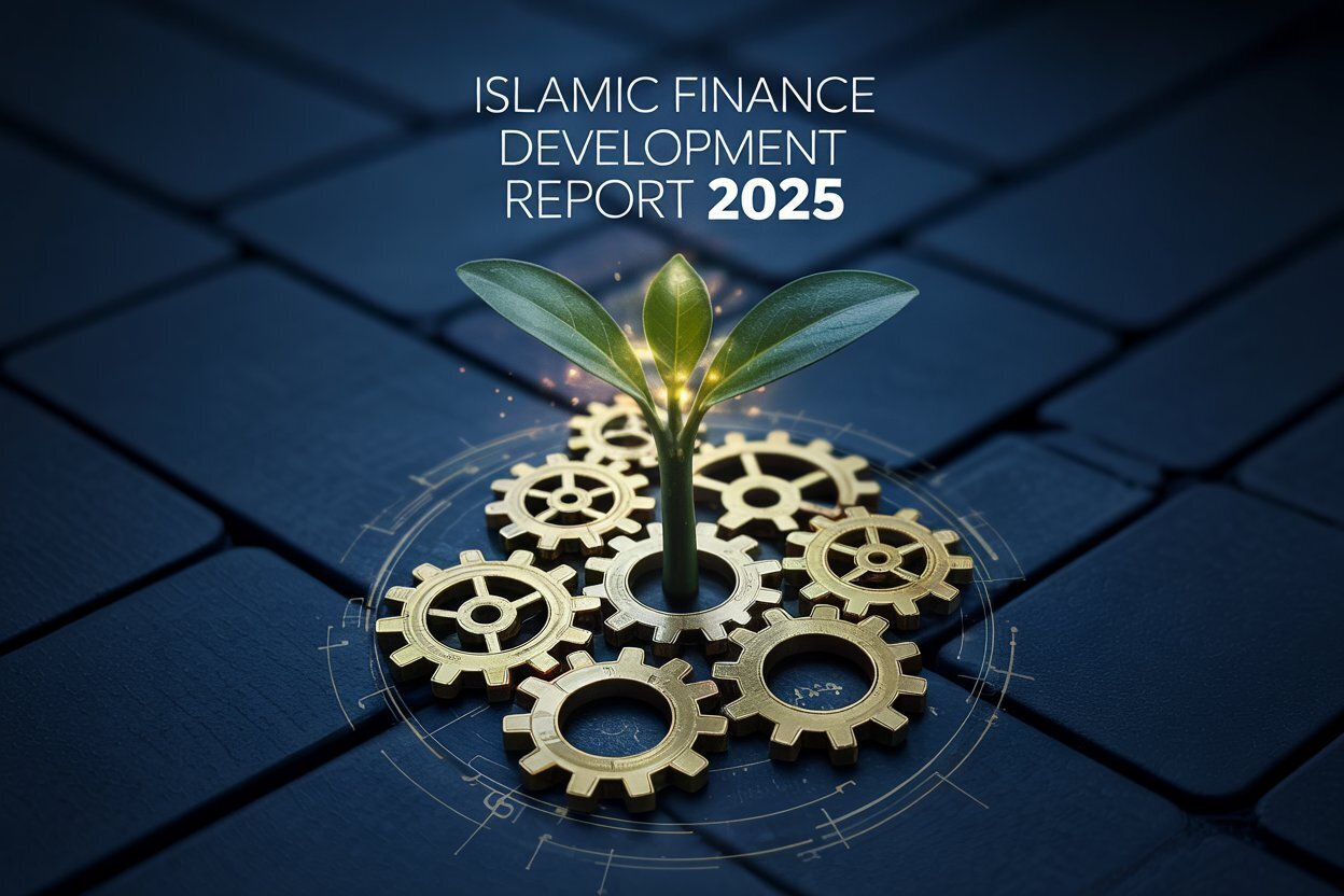 التمويل الإسلامي في عامه الخمسين: الأصول العالمية تصل إلى 5.98 تريليون دولار