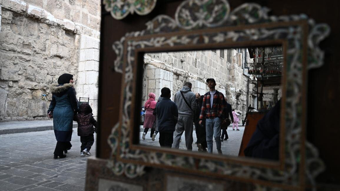 اقتصاد سوریه برای خروج از بحران به ۱۶۰ میلیارد دلار نیاز دارد