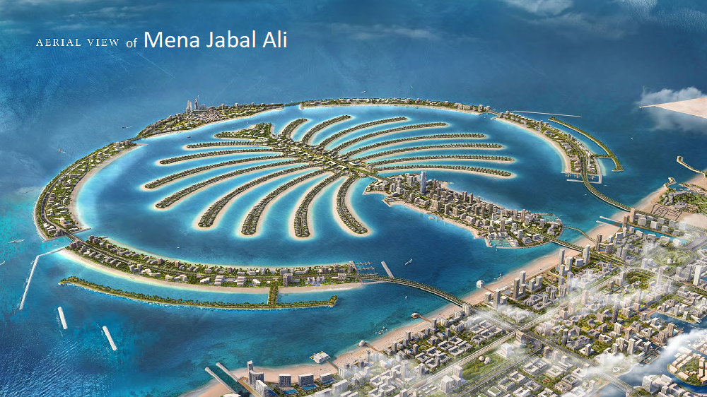 خطے کی سب سے بڑی امریکی بندرگاہ کو ایران کے&nbsp; 'ٹارگٹ بینک' میں شامل