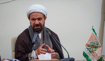 قطعی ترین ابزار جهاد تبیین درس انقلاب اسلامی است