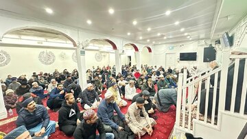 Umat Islam di Toronto Sambut Nisfu Syaaban, Serukan Perpaduan & Doakan Palestin