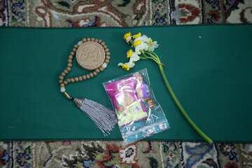 ویدیو | تجمع عاشقانه در حرم؛ نیایش برای امام زمان(عج) در نیمه شعبان