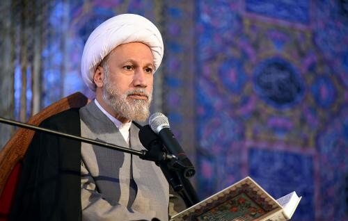 ظهور حضرت بقیه الله و تشکیل حکومت اسلامی جهانی به معنای جلوه توحید در روابط سیاسی و اجتماعی است