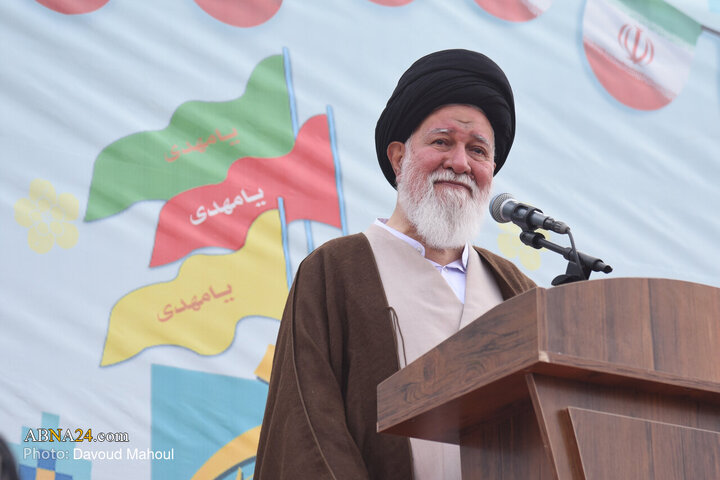 اجتماع عظیم «منتظران ظهور» در مشهد الرضا(ع)