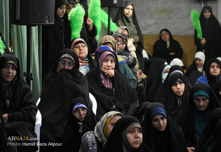جشن بزرگ «منتظران منجی؛ فجر مهدوی» در رشت