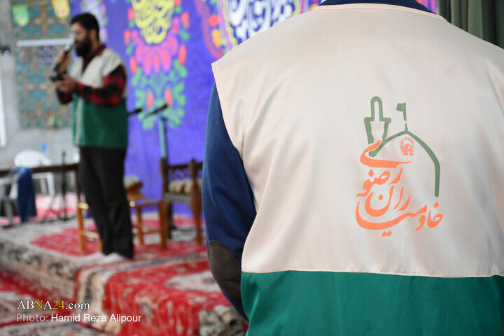 جشن بزرگ «منتظران منجی؛ فجر مهدوی» در رشت