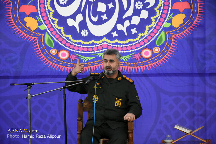 جشن بزرگ «منتظران منجی؛ فجر مهدوی» در رشت