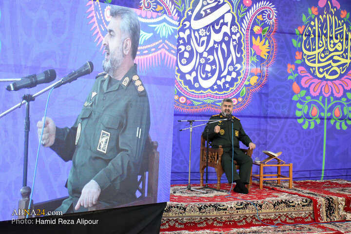 جشن بزرگ «منتظران منجی؛ فجر مهدوی» در رشت