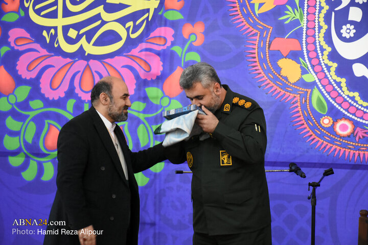 جشن بزرگ «منتظران منجی؛ فجر مهدوی» در رشت