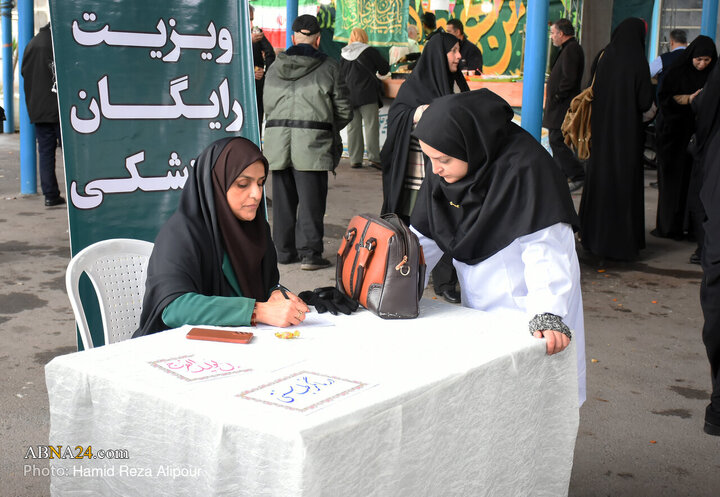جشن بزرگ «منتظران منجی؛ فجر مهدوی» در رشت