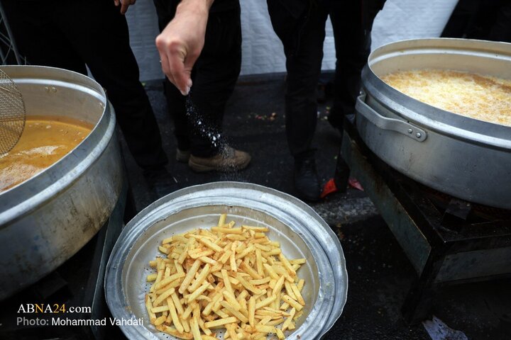اجتماع بزرگ امام‌زمانی‌ها