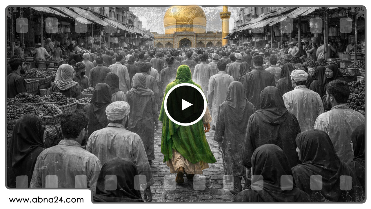 A noite do nascimento do Imam Mahdi (Que Deus acelere sua chegada)