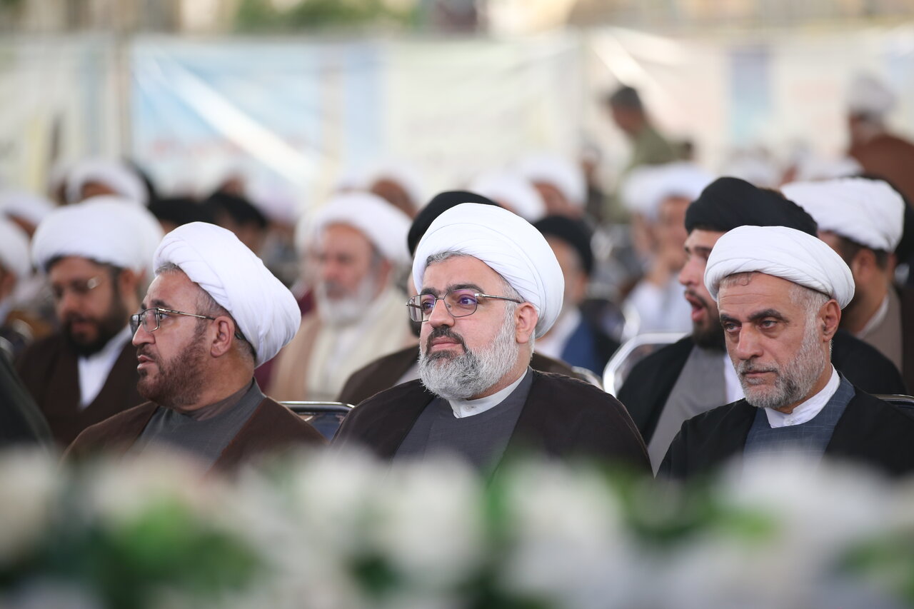 برگزاری احیای نیمه شعبان در ۲۸۰ مسجد فارس