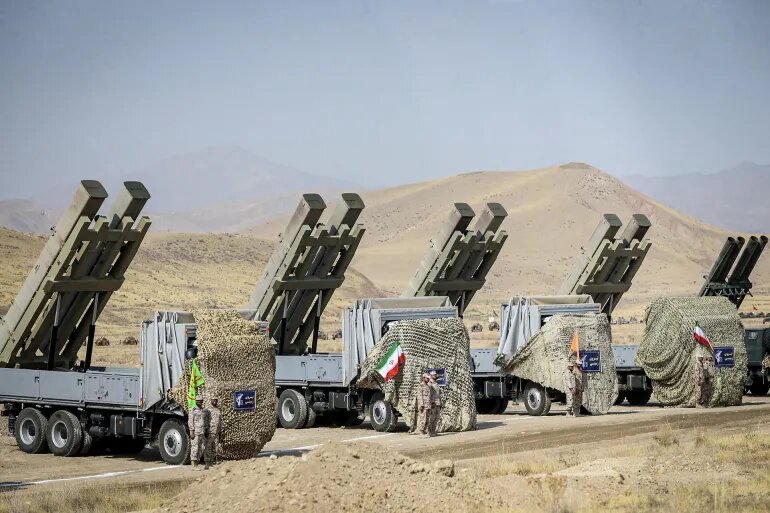 چرا جنگی در کار نبود؟ پشتپرده عقبنشینی آمریکا از حمله به ایران