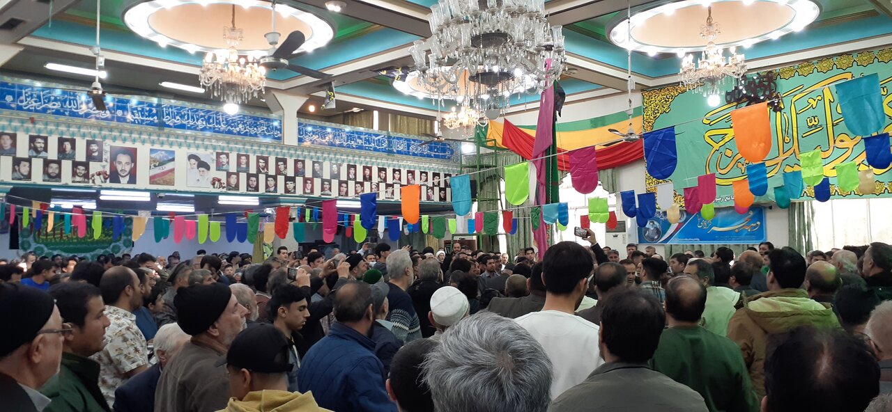 عالم شیعه افغانستانی: اهل سنت به اصل مساله مهدویت اعتقاد دارند