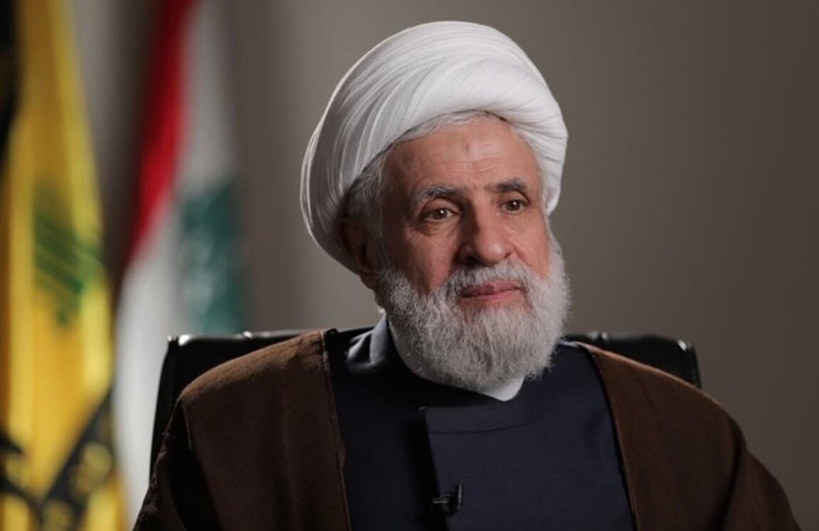 Sekreterê Giştî yê Hizbullaha Lubnanê wekî "Mehdî Yawerê Salê" yê Mizgefta Pîroz a Cemkaran hat nasandin.