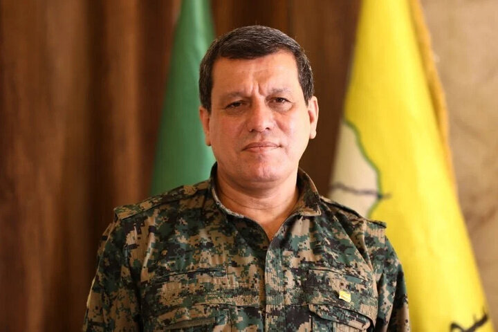 Mezlûm Ebdî: Artêşa Sûriyê nikare bibe yek gundekî Kurdan